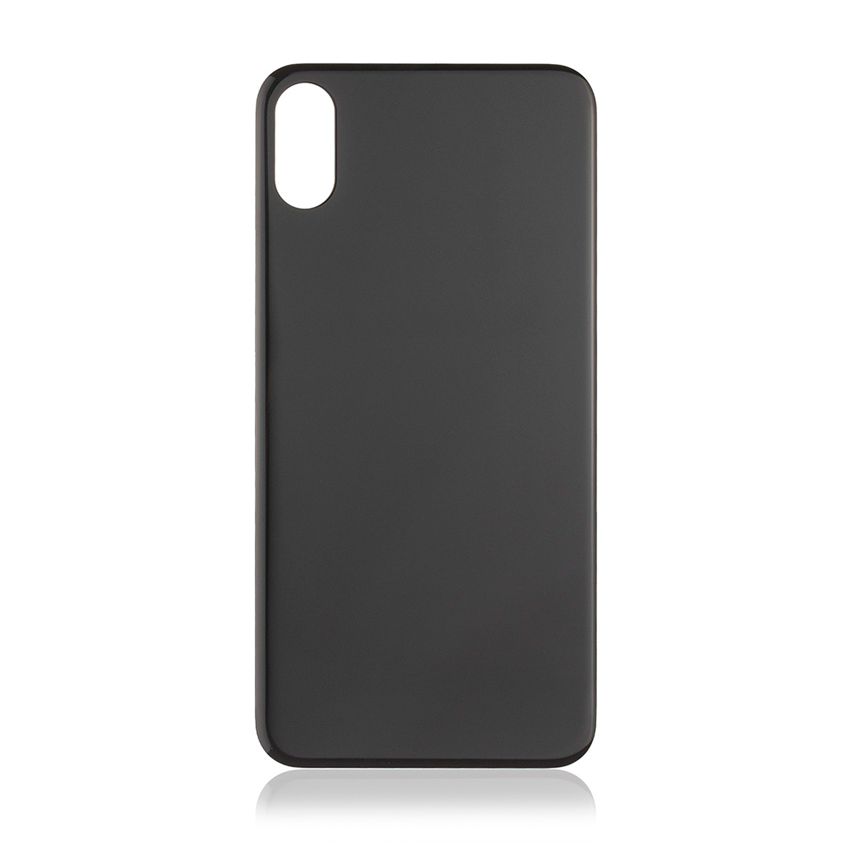 Vidrio Tapa Trasera iPhone XS Max